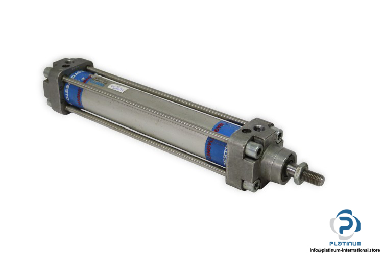 festo-DNG-32-160-PPV-A-iso-cylinder-used