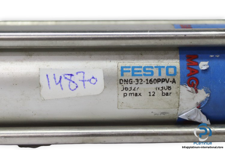 festo-DNG-32-160-PPV-A-iso-cylinder-used-1