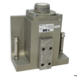 Sacmi 268.501.00 Single Blowing Cylinder
