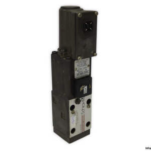 atos-951280-DLHZO-T-040-L51-POS.5-servo-proportional-directional-valve-used