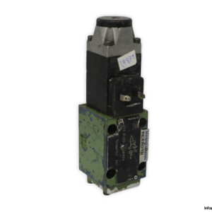 rexroth-4WE-6-D53_AG24N9Z4-directional-control-valve-used