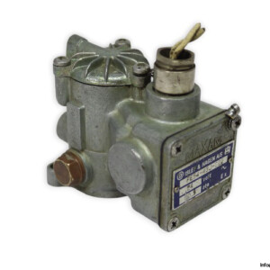 Islef_hagen-7043P99858-solenoid-valve-used