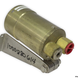General Monitors FL3112 Flame Detector