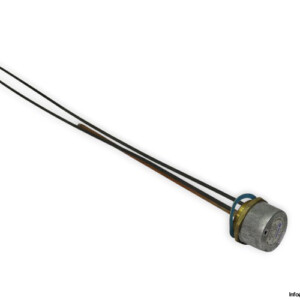 Newlec NI_27ADCT Heater