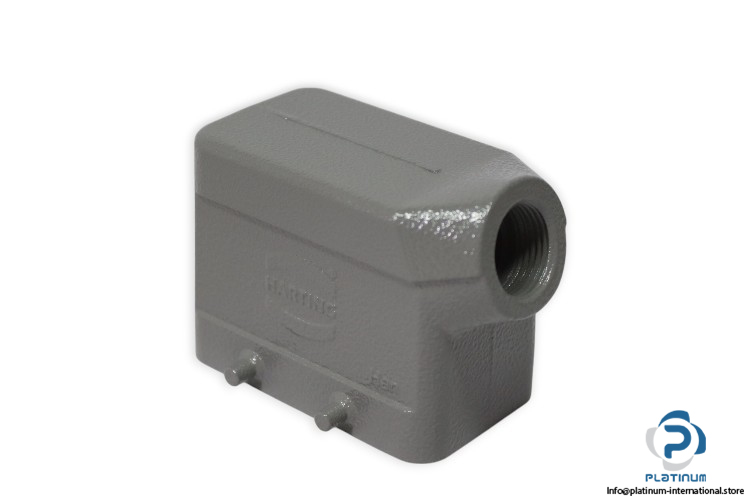 harting-HAN-3HVE-GS-M20-connector-hood-(new)