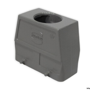 harting-HAN-16B-GG-M40-hood-(new)