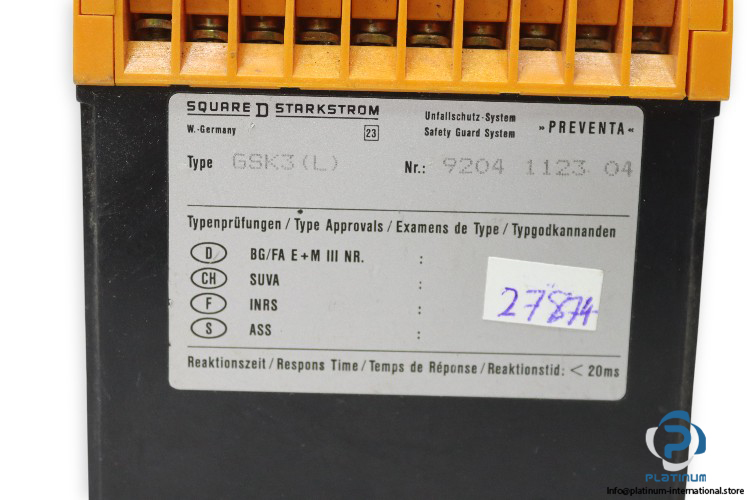 square-d-GSK3(L)-safety-relay-(used)-2