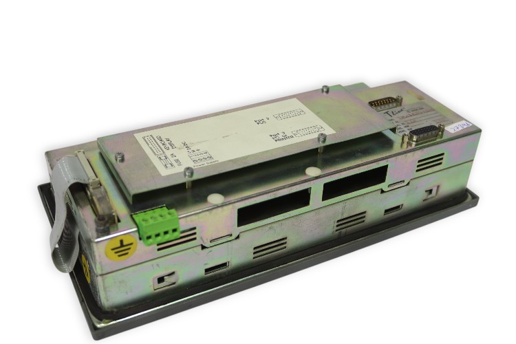 exor-TMKDR-04-0321-display-with-keyboard-(used)-1
