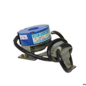 Tamagawa TS5208N458 Encoder