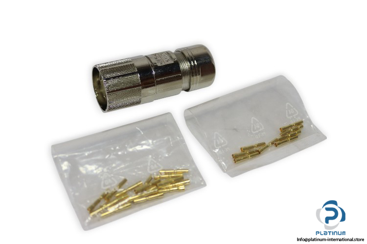 agencavi-systems-s.r.l.-K623-VF17-009-kit-connector-(new)