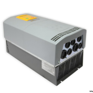 Parker 690-432450D0-B00P00-A400 Variable Frequency Drive