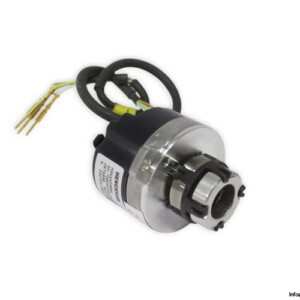 Hengstler R911403664 Encoder