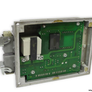 SEW TPM11A0009-2A2-4-00 Power Converter