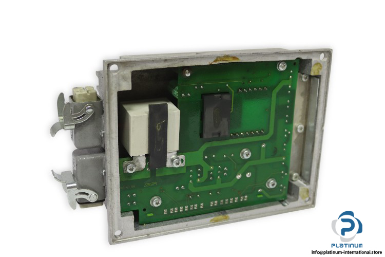 sew-TPM11A0009-2A2-4-00-power-converter-(used)