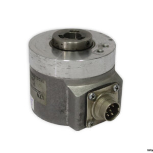 LTN R58WVRE151K01-031-07CX Encoder