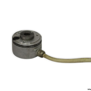 Hengstler RI58-D/ 2048EF.47IF Incremental Encoder