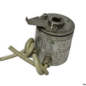 Baumer Electric BHF 06.24A8192/FERAG10 Encoder