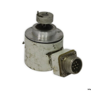 Hengstler RI58-O/ 230EK.42KL Encoder