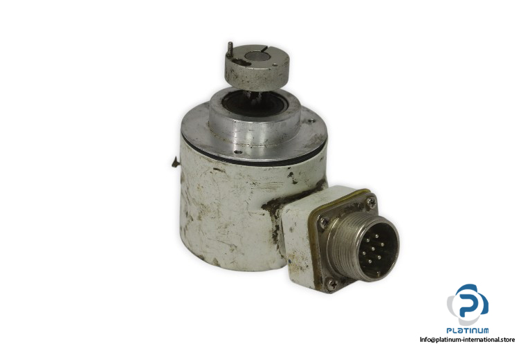 hengstler-RI58-O_230EK.42KL-encoder-(used)