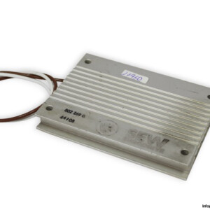 sew-8022690-brake-resistor-(used)