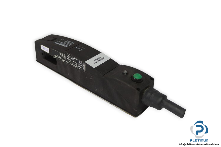 schmersal-AZM201Z-ST-T-1P2PW-2965-1-safety-switch-(used)