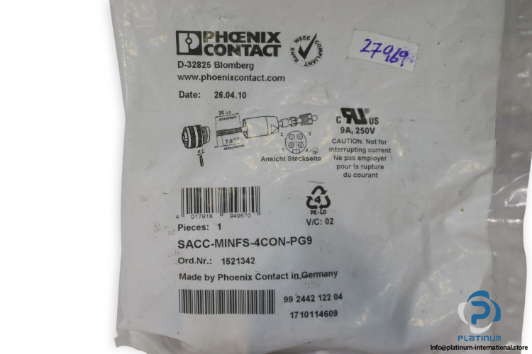 phoenix-contact-SACC-MINFS-4CON-PG9-connector-(new)-1
