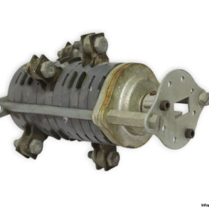 Santon BC10H3I1AB66TB3 Rotary Switch