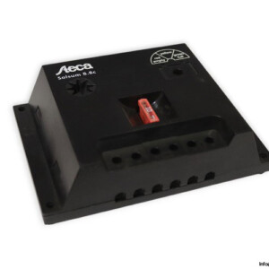 Steca Solsum 8.8C Solar Charge Controller