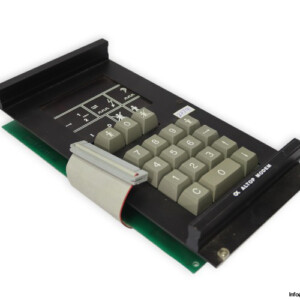 Altop Modem Keyboard