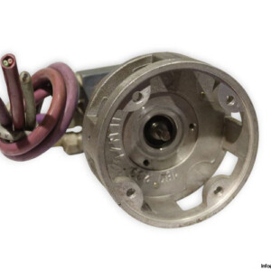 baumer-ivo-GXMMW.1203P32-multiturn-optical-absolute-encoder-(used)