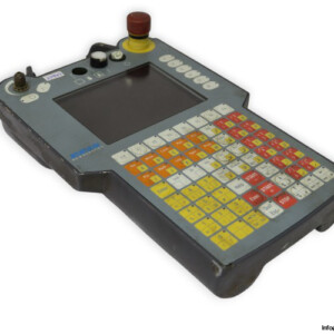 Reis PHG 10 Robotics Teach Pendant Programmer