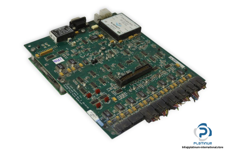 spectra-STI00692-PCB-circuit-board-(used)