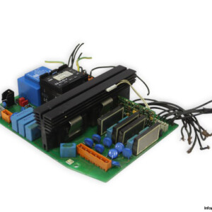LS L-3-091921-011 Circuit Board