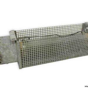 Frizlen RB 56-430 Braking Resistor