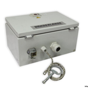 Rittal KX 1574.000 E-BOX