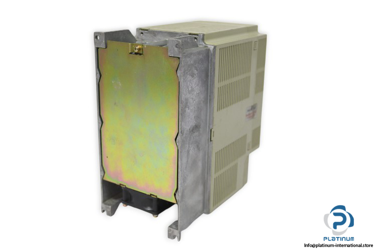 omron-R88D-UT60V-ac-servo-driver-(used)-2