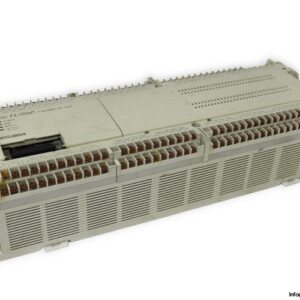 Mitsubishi FX-128MT-ESS/UL Programmable Controller