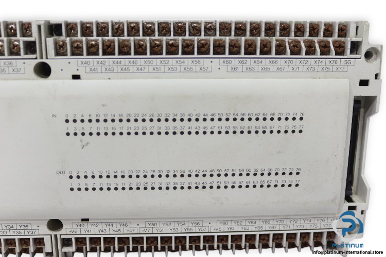 mitsubishi-FX-128MT-ESS_UL-programmable-controller-(used)-2
