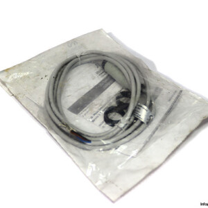 Micro Detectors FAIM/BP-0AAN Photoelectric Switch
