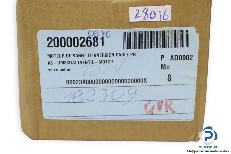 honeywell-VJ6012ZZ00B-actuator-(new)-4