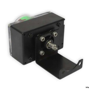 Omal FXSB2012 Limit Switch BOX
