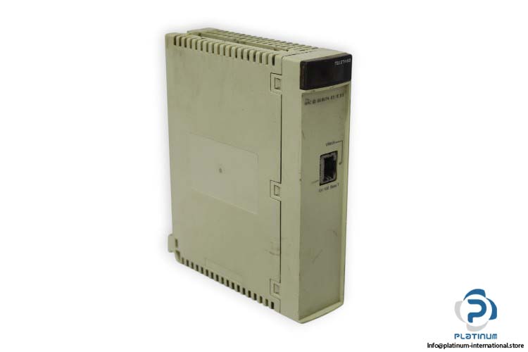 schneider-electric-TSXETY4103-ethernet-tcp_ip-module-(used)