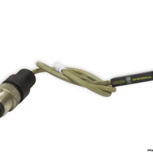 Turck 4623501 Magnetic Sensor