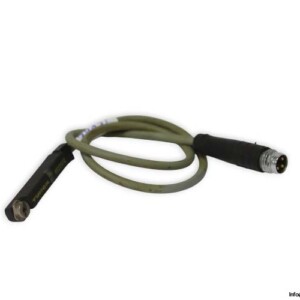 Turck 4623502 Inductive Proximity Sensor