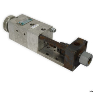 2001-1005-0000 Pneumatic Cylinder