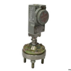 Cella PCA2M3 Pressure Switch