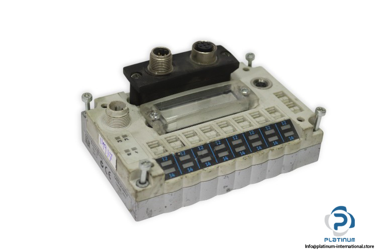 festo-546188-electrical-interface-(used)