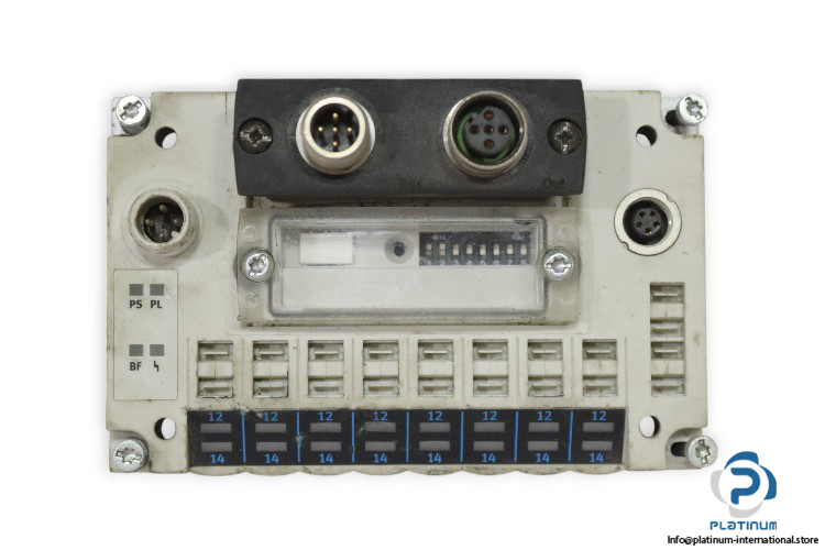 festo-546188-electrical-interface-(used)-1