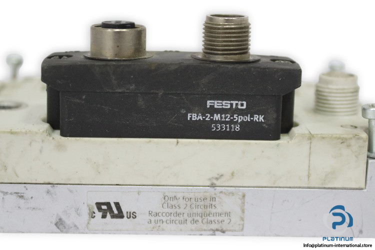festo-546188-electrical-interface-(used)-2