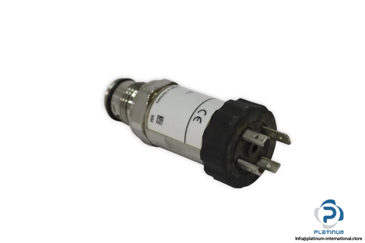 wika-S-11-9023569-250-bar-pressure-transmitter-(used)